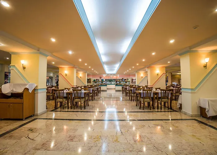 Venus 리조트 시데