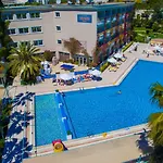 Venus 4* Сиде
