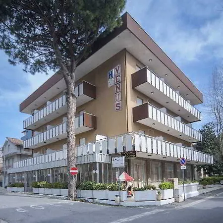 Resort Venüs