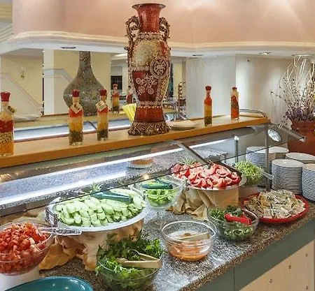 Resort Venüs 4*