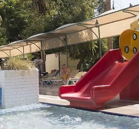 Venus Resort