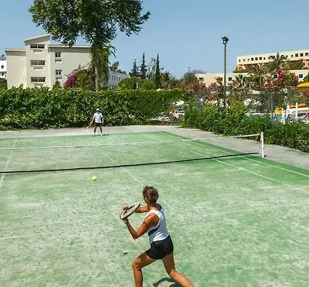 Venüs Resort 4*