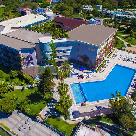 Resort Venüs