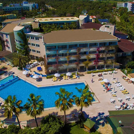 Resort Venüs 4*