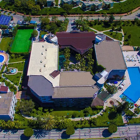 Venüs Resort