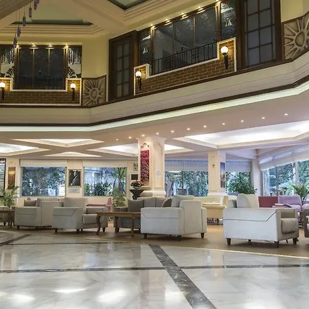 Venüs Resort 4*