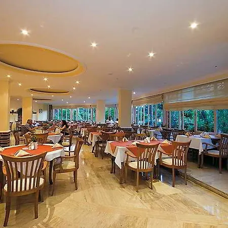 Venüs Resort