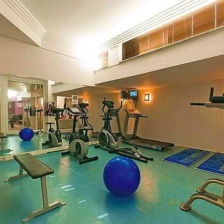 Resort Venüs 4*