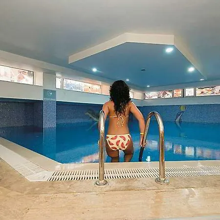 Venüs Resort 4*