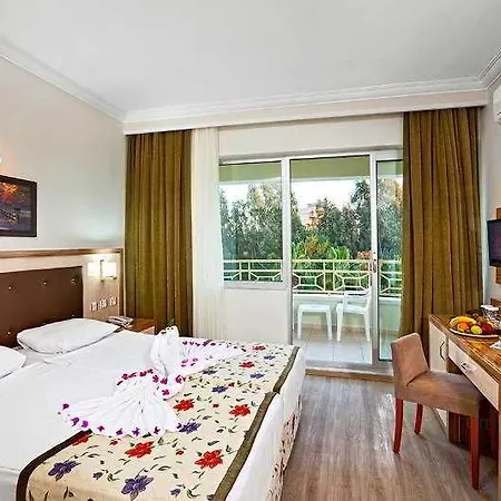 Resort Venüs