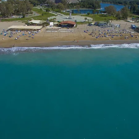 Venüs Resort