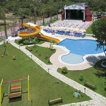 Resort Venus 4*