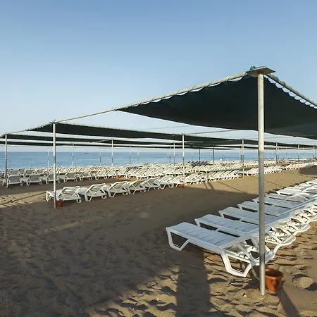 Venus Resort Side