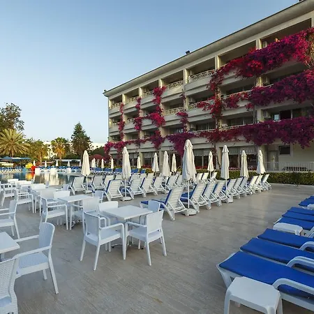 Venus Resort