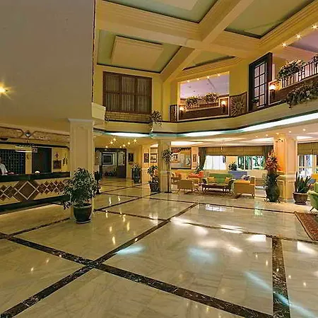 Resort Venüs