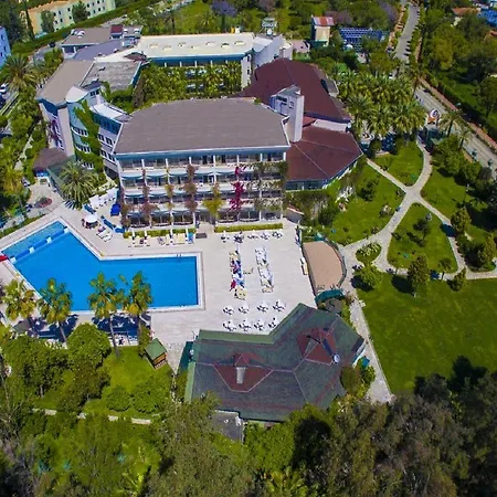 Venüs Resort 4*