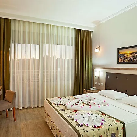 Venüs Resort 4*