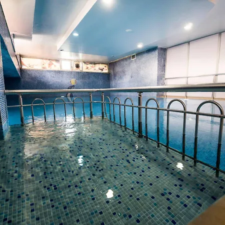 Resort Venus 4*
