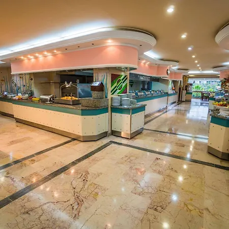 Venüs Resort