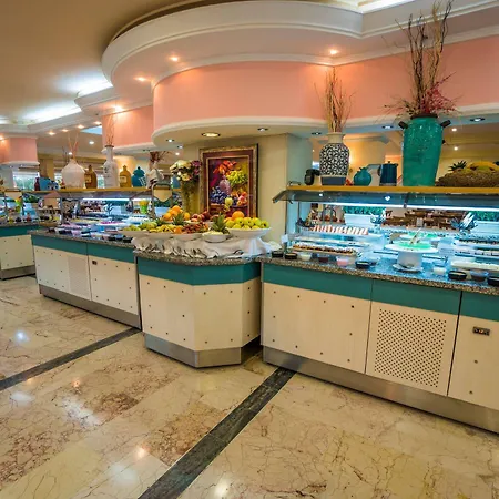 Venus Resort 4*