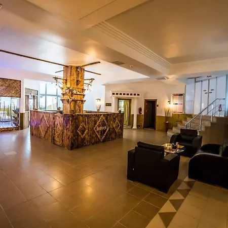 Venüs Resort