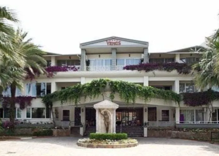 Resort Venus 4*