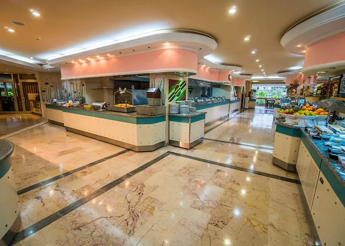 Venus Resort