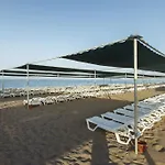 Venus Resort Side