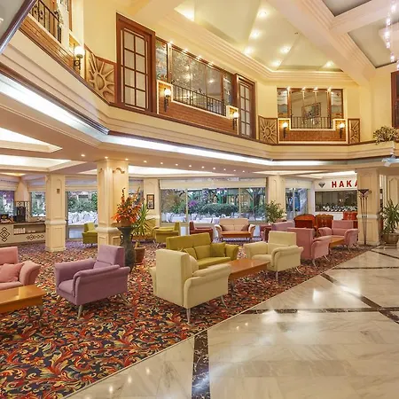 Курортный комплекс Venus 4*