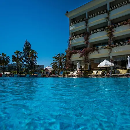 Station touristique Venus