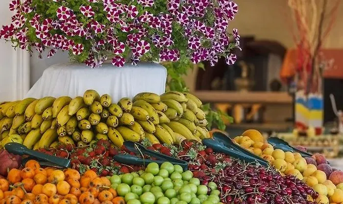 Venus Курортный комплекс Сиде