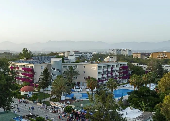 Venus Курортный комплекс