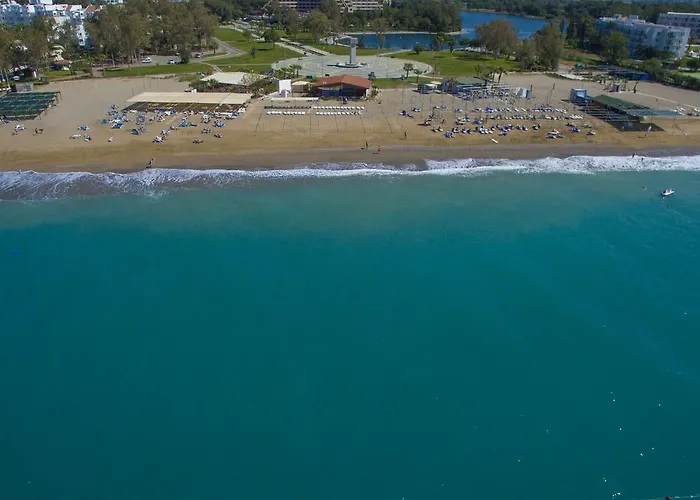 Venus Курортный комплекс