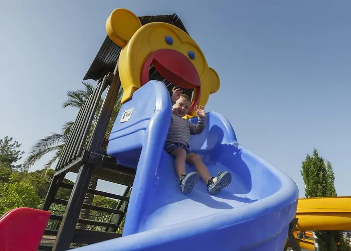 Курортный комплекс Venus