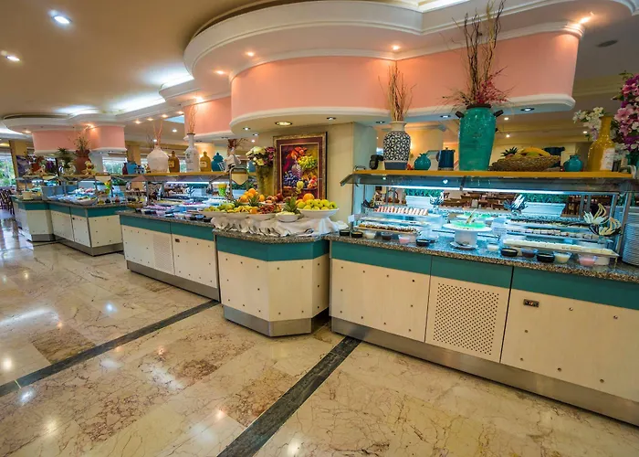 Venus Курортный комплекс 4*