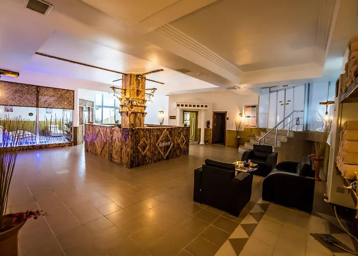 Venus Курортный комплекс